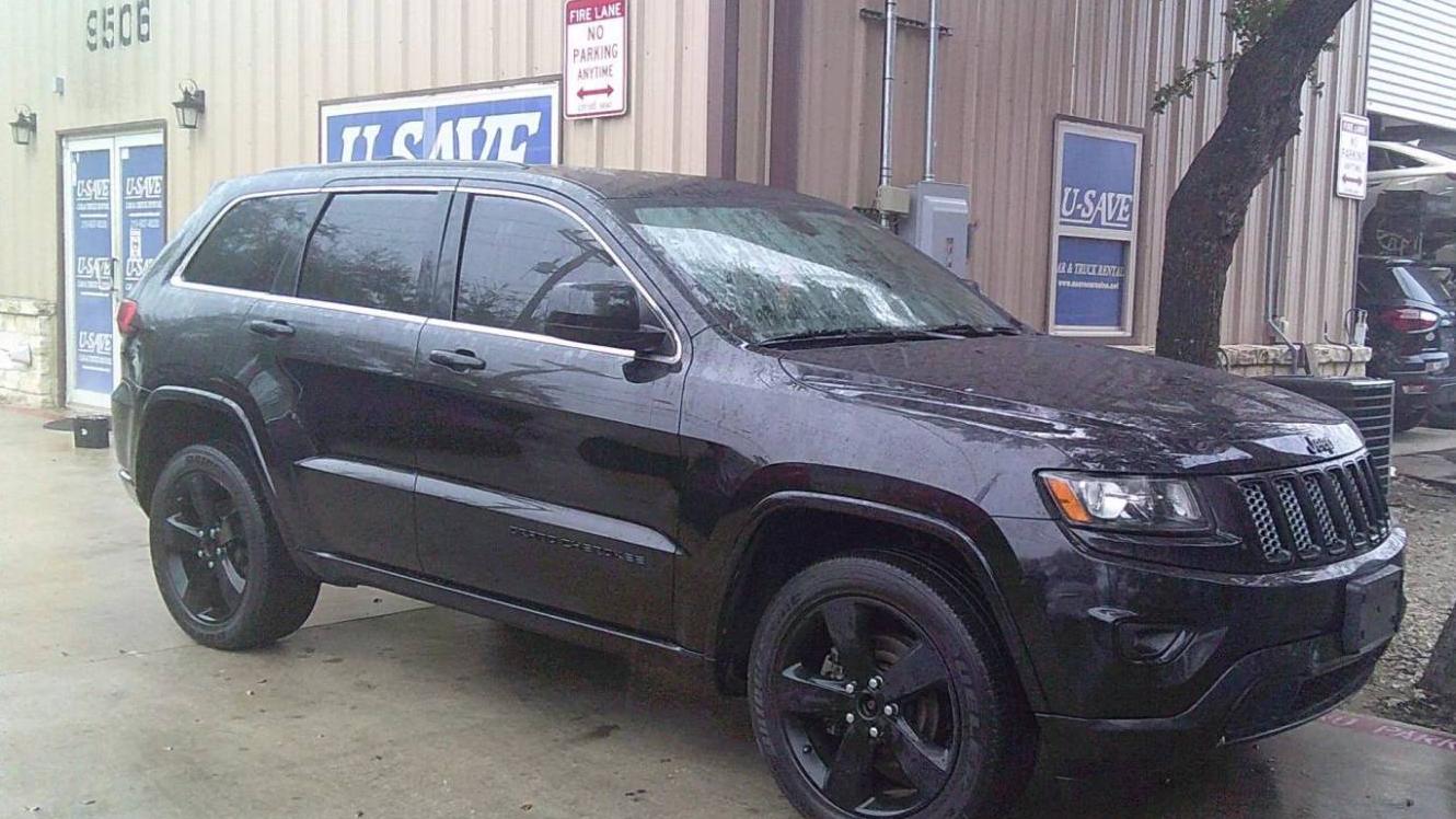 JEEP GRAND CHEROKEE 2015 1C4RJFAG6FC697071 image